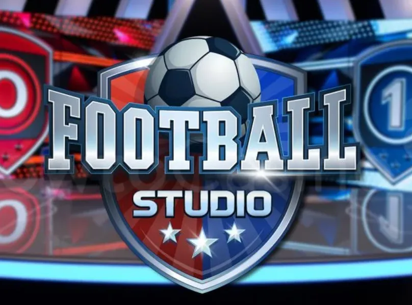 Foot Ball Studio - Betvisa App Mở Cược Live Casino Siêu Đỉnh