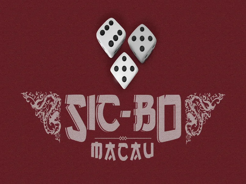 Sicbo Macau - Tài Xỉu Siêu Cấp Từ Nhà Cái Choáng Club