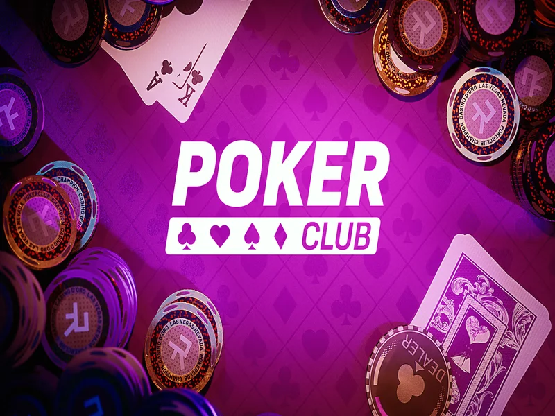 Poker Club - Tham Gia Cộng Đồng Đẳng Cấp Của Cao Thủ Poker